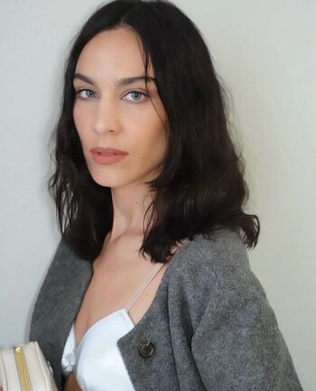 Alexa Chung