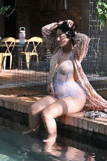 Amelie Qin