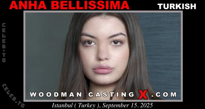 Anha Bellissima
