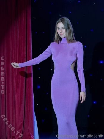 Anna Maligoshika