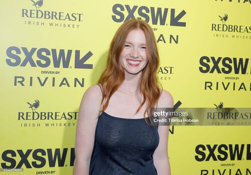 Annalise Basso