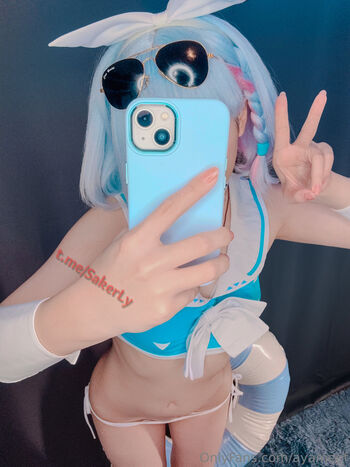 Ayame