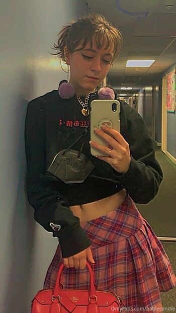 Babiecandie