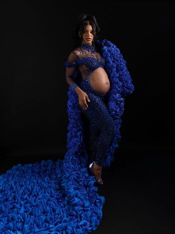 Bianca Belair