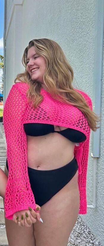 Brittany Miller