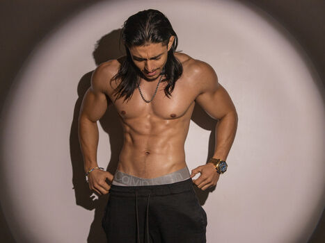 Connor Morgan