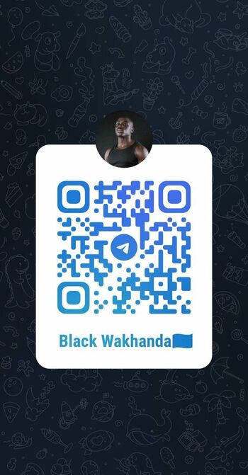 Ebonygirlfriend