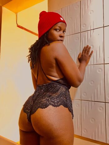 Ebonykween
