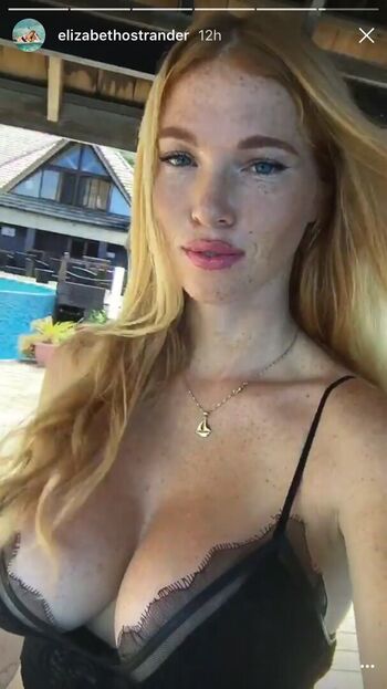 Elizabeth Ostrander