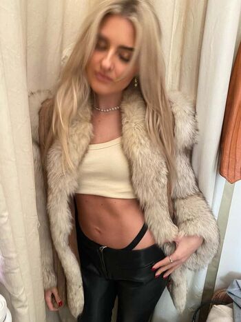 Ellie Middleton