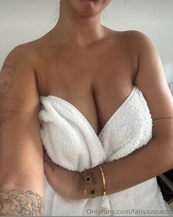 Fati Vázquez