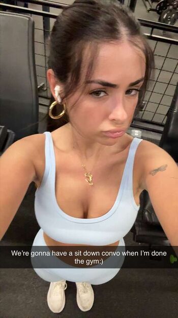 Gabriella Annalisa