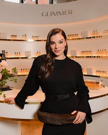 Hailee Steinfeld