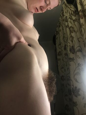 Hairy Tanya