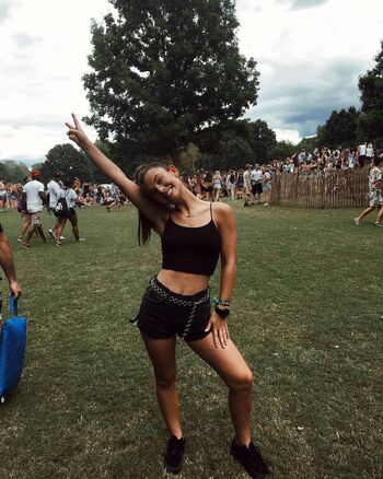 Hannah Schlenker