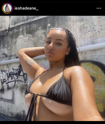 iesha deane