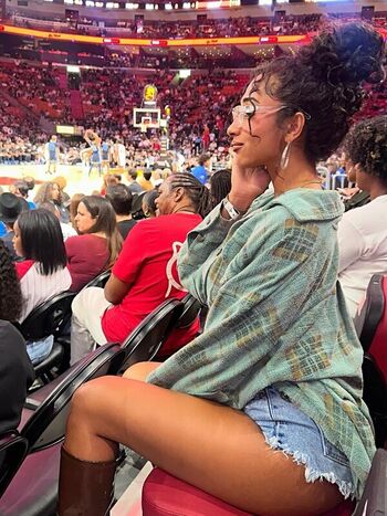 Jaya Araye Williams
