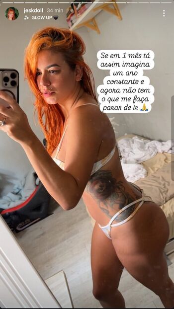 Jessika Morais
