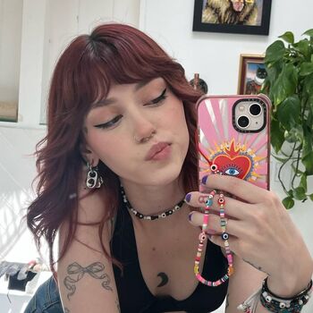 Kailee Morgue