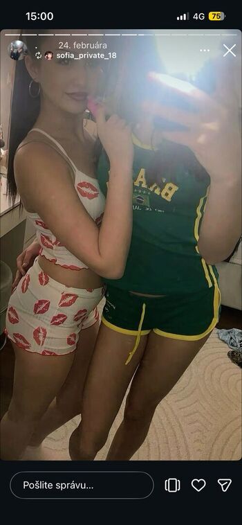 kalogera_sisters