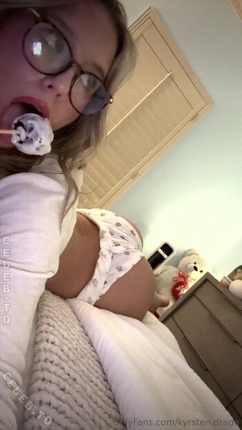 Kyrsten Drago