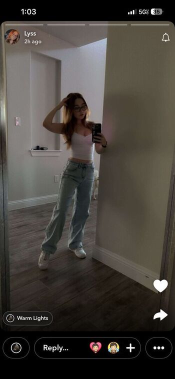 Lyssaurora