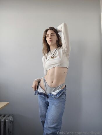 Madison Fry
