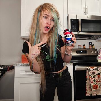 Madmolly