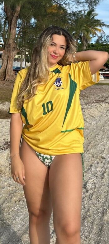 Maysa Gomes