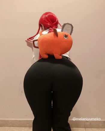 melaniyumeko