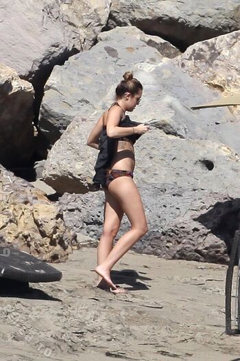 Miley Cyrus