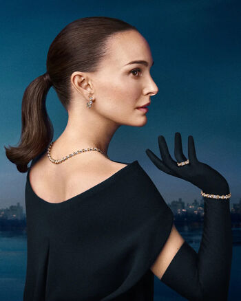 Natalie Portman