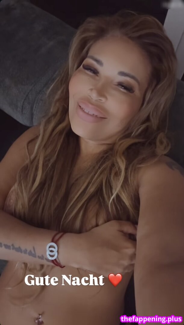 Patricia Blanco