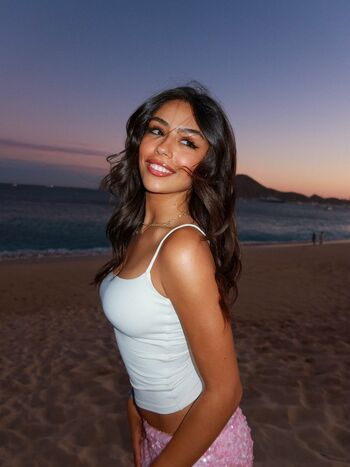 Sabrina Alvarez