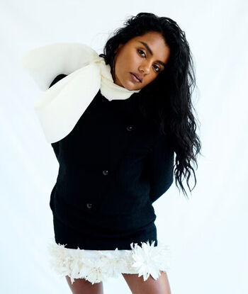 Simone Ashley