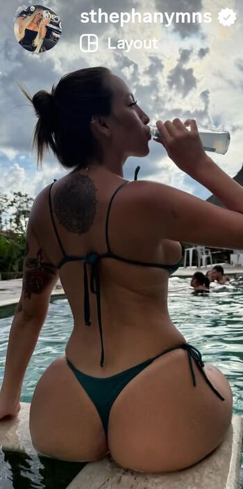 Sthephany Marino