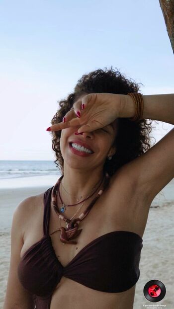 Vanessa Da Mata