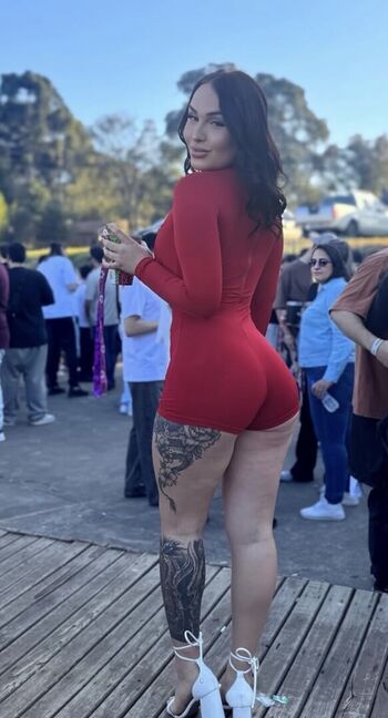 Vitória Bucheneki