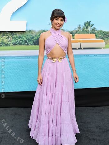 Xochitl Gomez